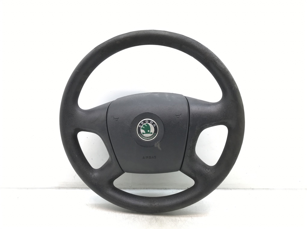 Руль для Skoda Fabia, 2008 г. 1.2 i бензин б/у