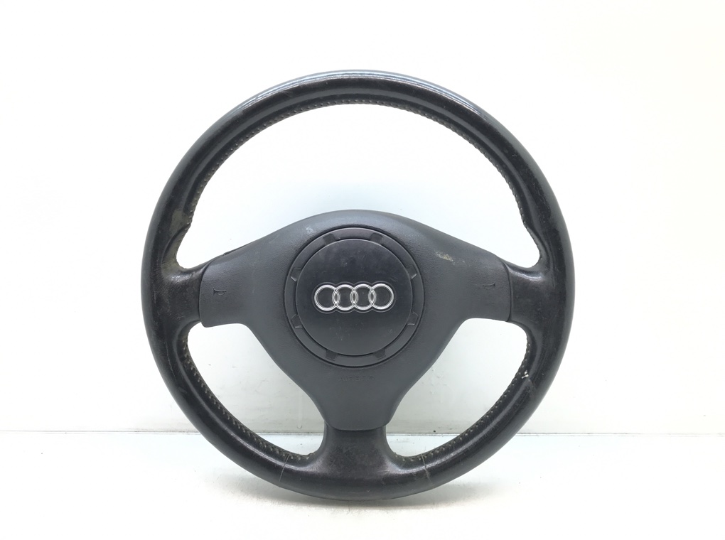 Руль для Audi A4, 2003 г. 1.9 TDi дизель б/у