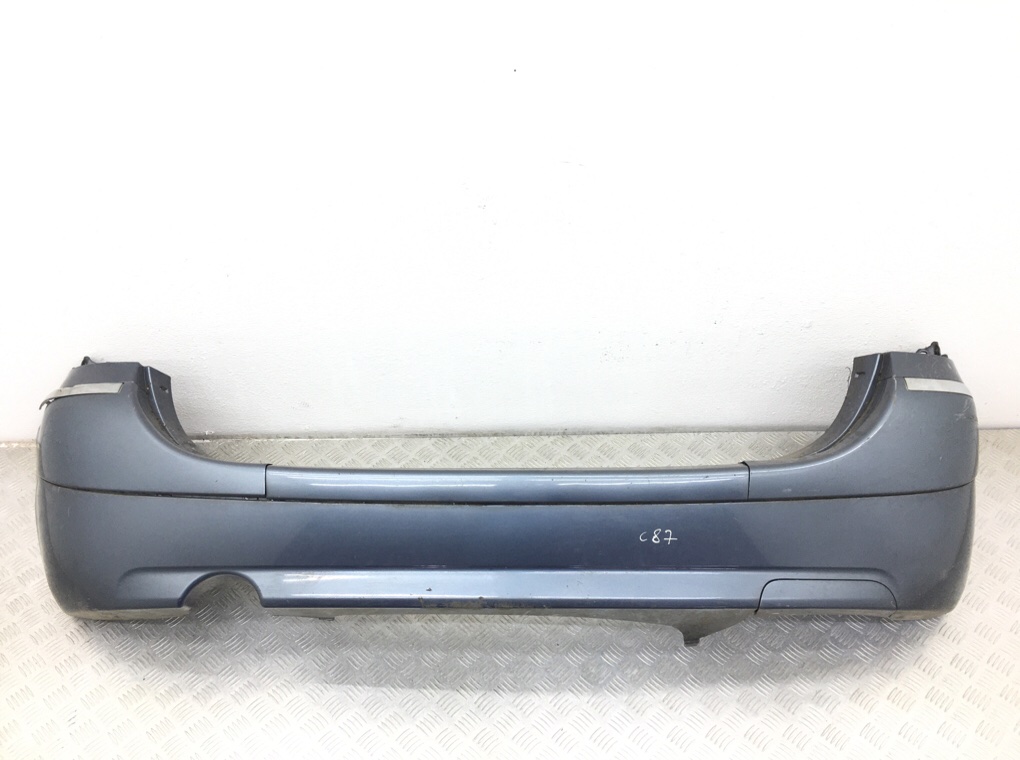 Бампер задний для Citroen Xsara Picasso, 2006 г. 1.6 i бензин б/у
