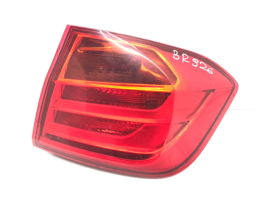 Фонарь задний правый для BMW 3 F30/F31/GT F34, 2012 г. 2.0 TD дизель б/у