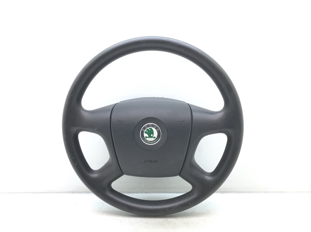 Руль для Skoda Octavia, 2005 г. 1.9 TDi дизель б/у