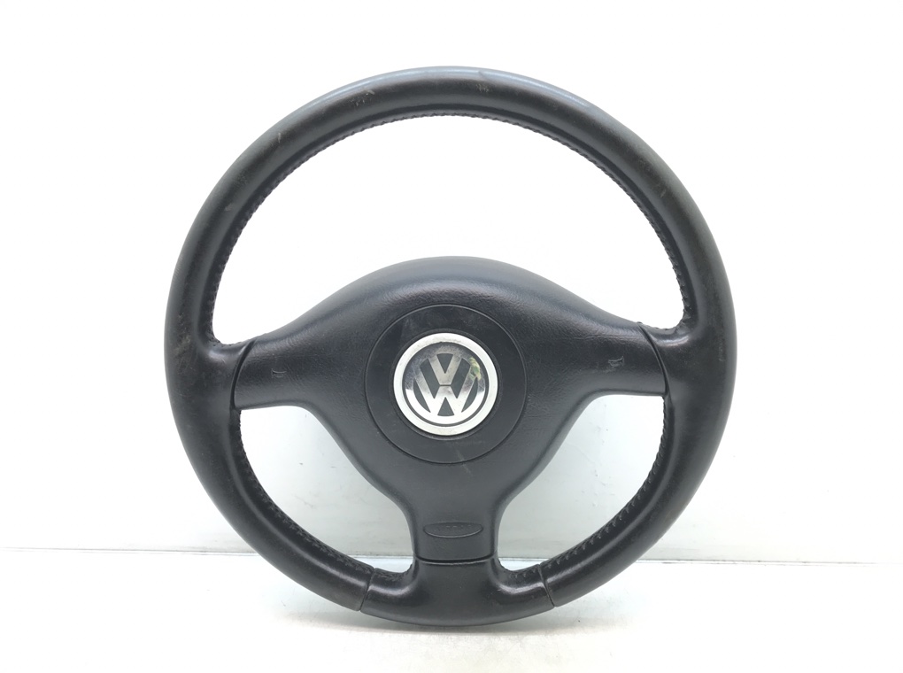 Руль для Volkswagen Golf, 2003 г. 1.9 TDi дизель б/у