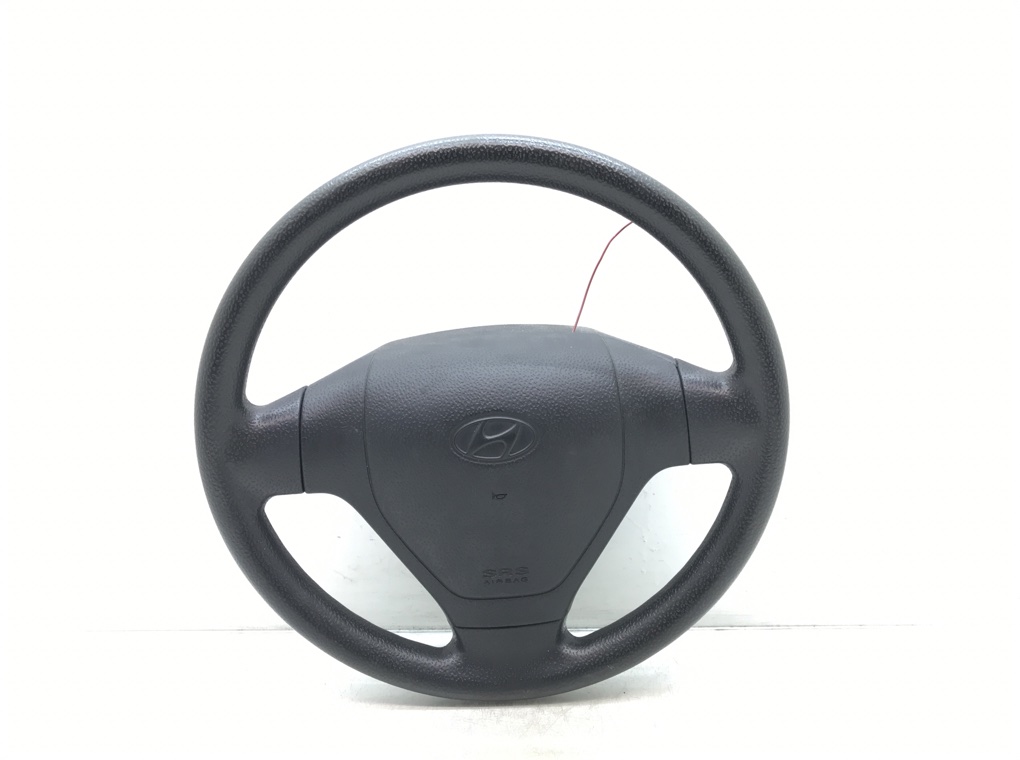 Руль для Hyundai Getz, 2005 г. 1.1 i бензин б/у