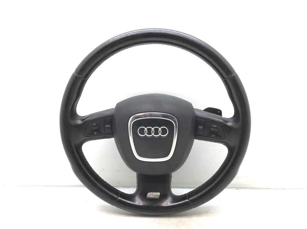 Руль для Audi A6, 2007 г. 2.7 TDi дизель б/у