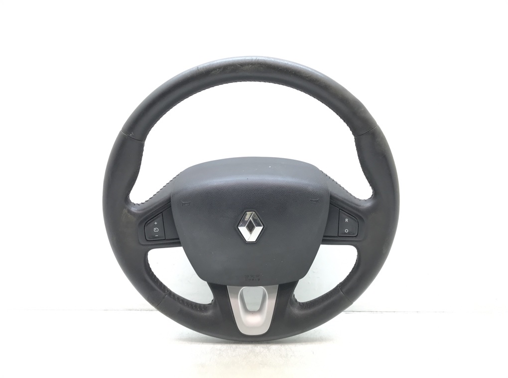 Руль для Renault Megane, 2010 г. 1.5 DCi дизель б/у