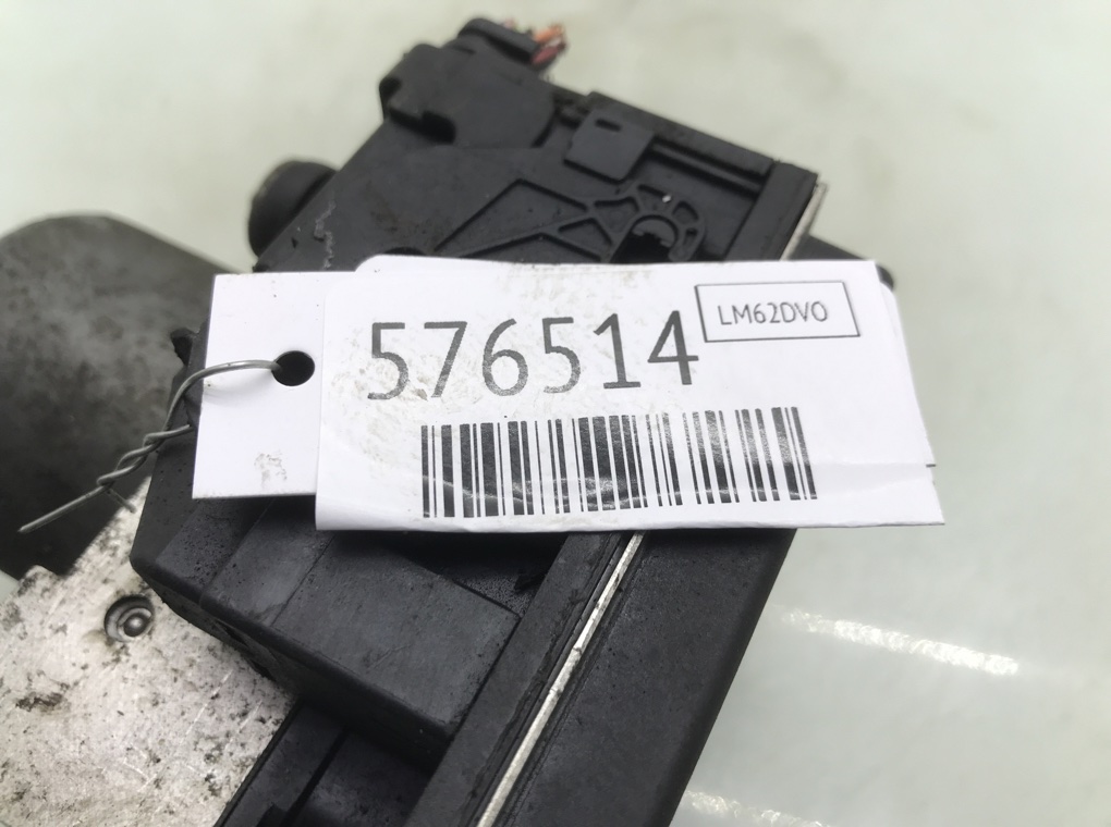 Блок ABS для Nissan Qashqai+2, 2012 г. 1.5 DCi дизель б/у — фото 9