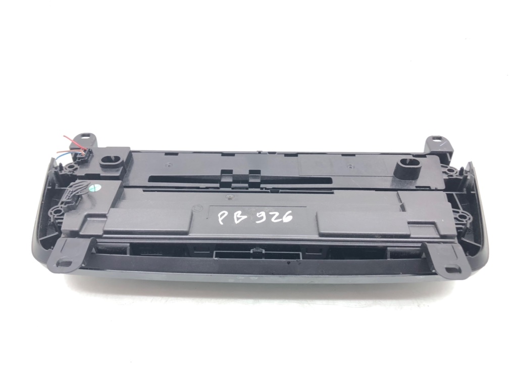 Блок управления печки/климат-контроля для BMW 3 F30/F31/GT F34, 2012 г. 2.0 TD дизель б/у — фото 2