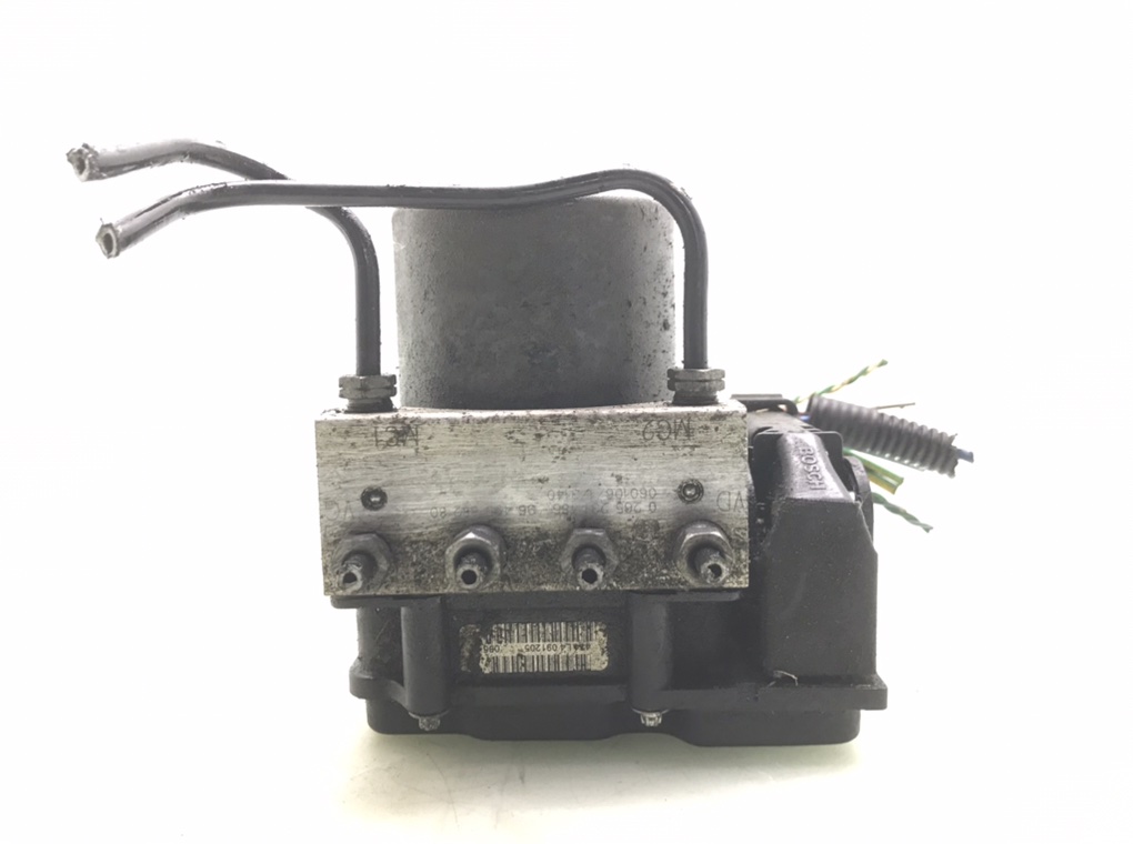 Блок ABS для Citroen C4, 2006 г. 1.6 i бензин б/у