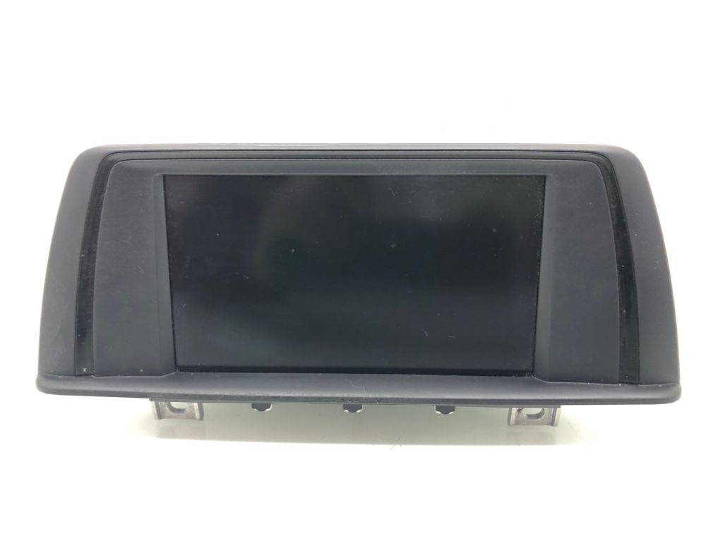 Дисплей для BMW 3 F30/F31/GT F34, 2012 г. 2.0 TD дизель б/у