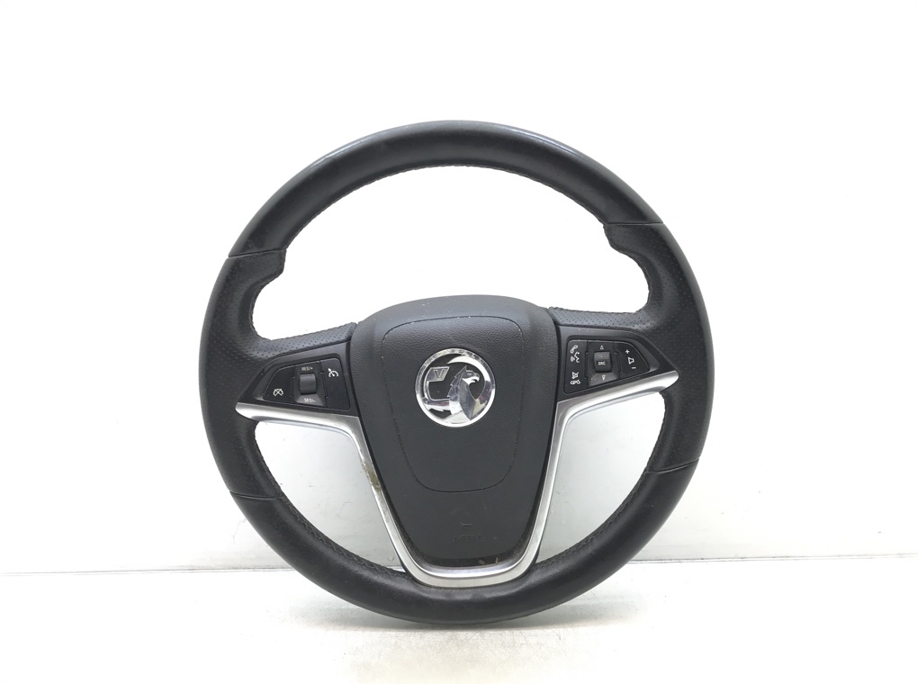 Руль для Opel Astra, 2010 г. 1.7 CDTi дизель б/у