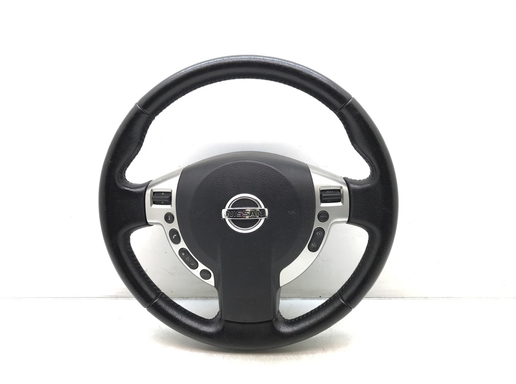 Руль для Nissan Qashqai+2, 2012 г. 1.6 DCi дизель б/у