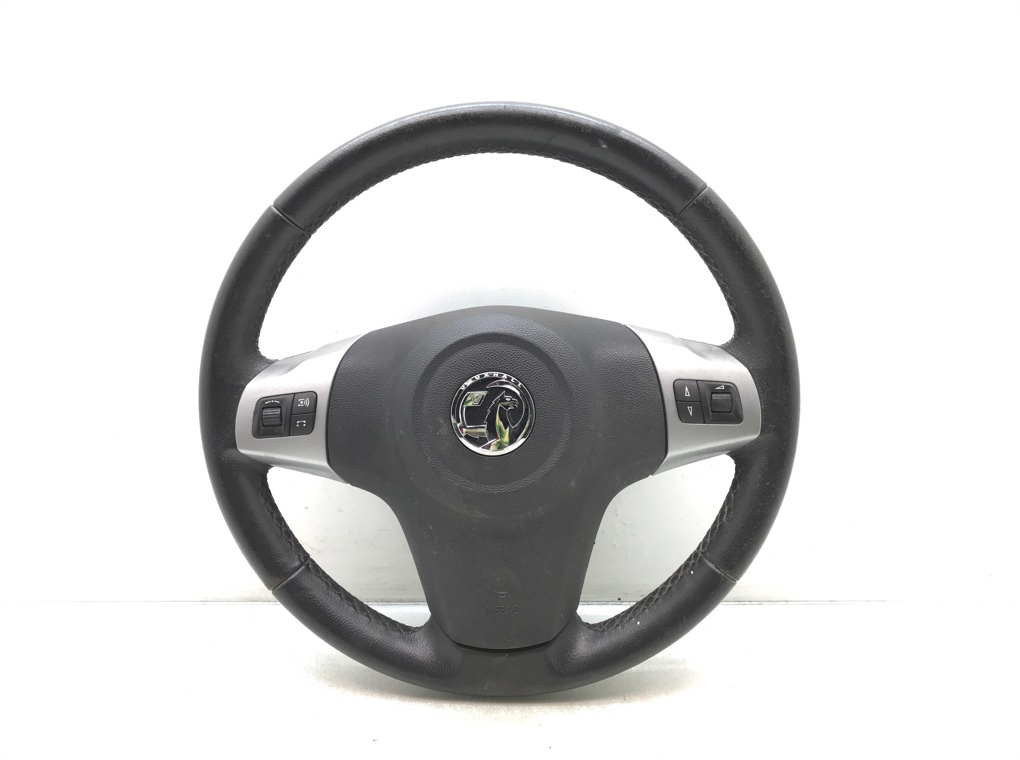 Руль для Opel Corsa, 2012 г. 1.2 i бензин б/у