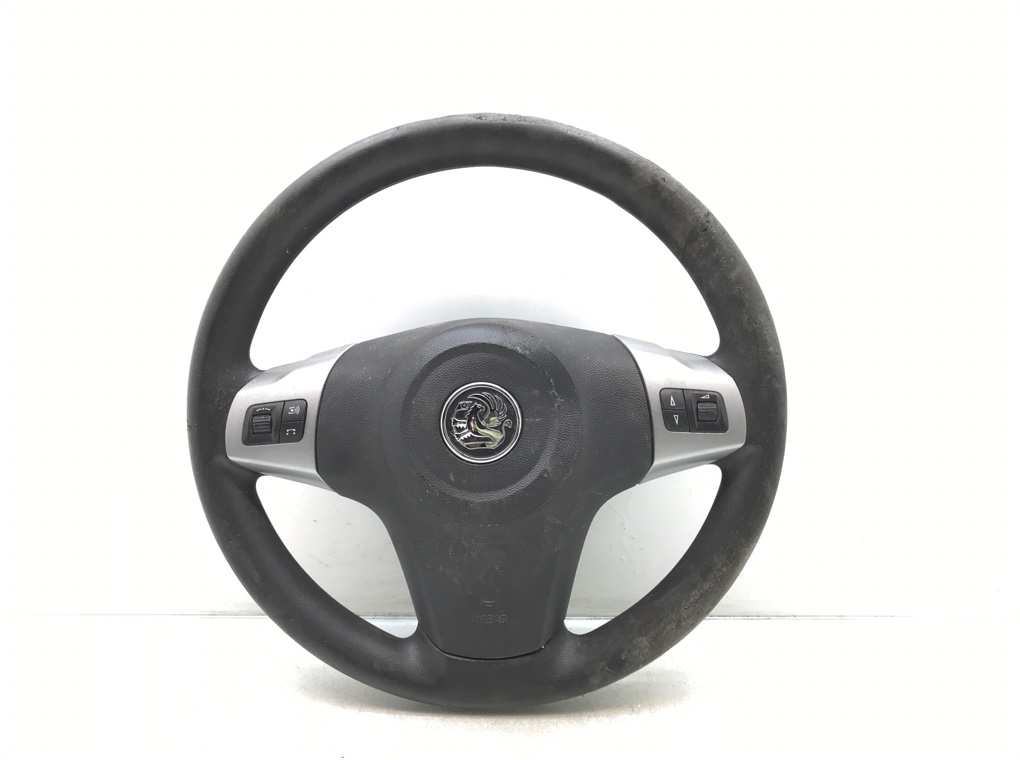 Руль для Opel Corsa, 2011 г. 1.3 CDTi дизель б/у
