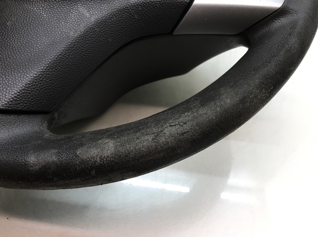 Руль для Opel Corsa, 2011 г. 1.3 CDTi дизель б/у — фото 5