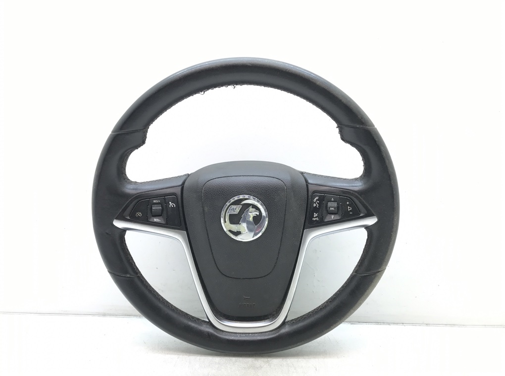 Руль для Opel Astra, 2011 г. 1.7 CDTi дизель б/у