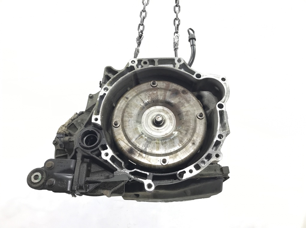 КПП автоматическая (АКПП) для Ford Focus, 2007 г. 1.6 i бензин б/у