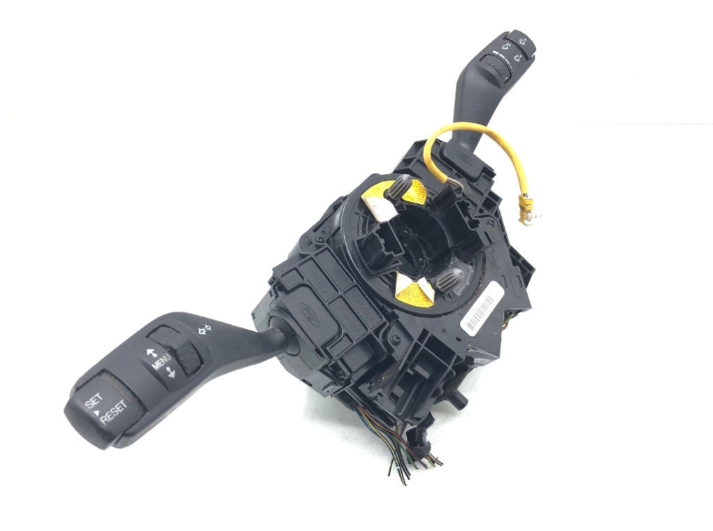 Переключатель подрулевой (стрекоза) для Ford C-Max, 2008 г. 1.8 i бензин б/у — фото 4