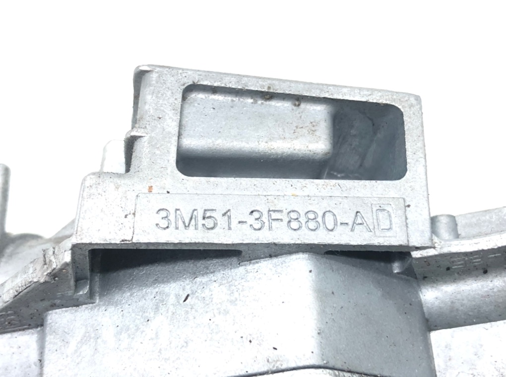 Замок зажигания для Ford C-Max, 2008 г. 1.6 i бензин б/у — фото 5