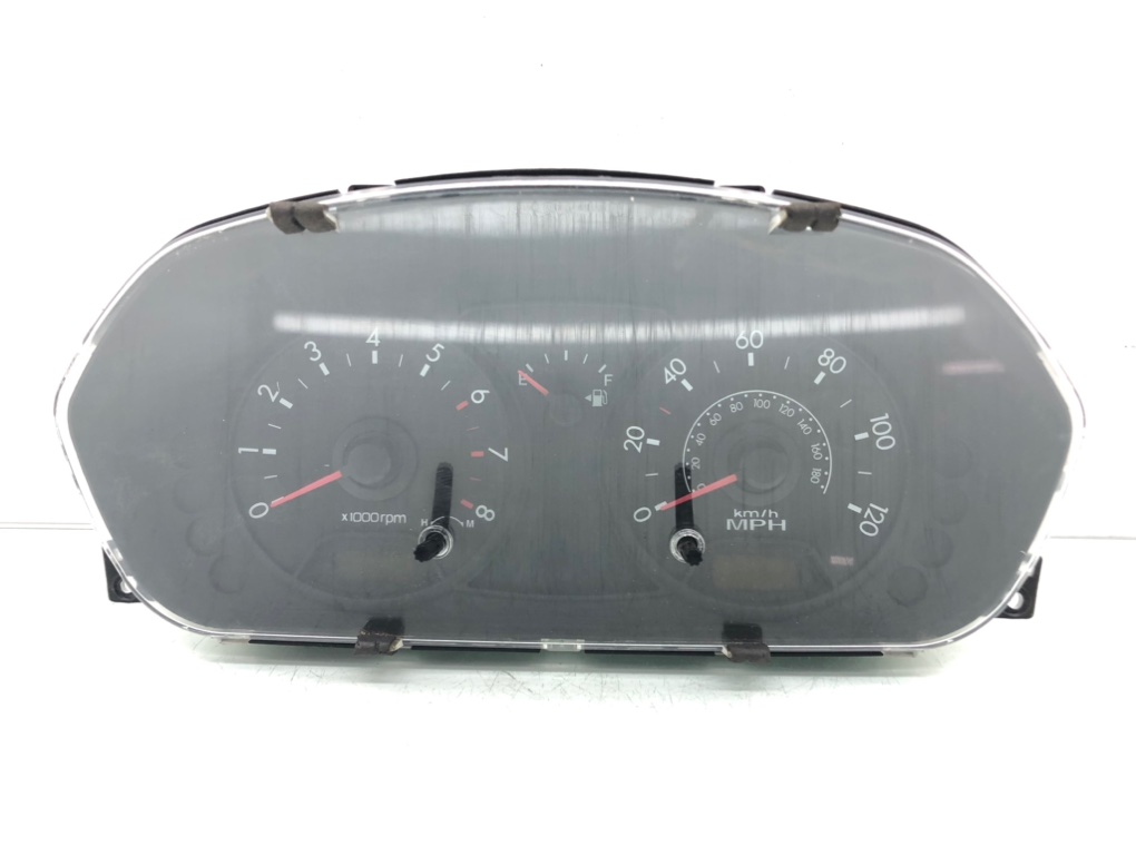 Щиток приборов (приборная панель) для Kia Picanto, 2005 г. 1.1 i бензин б/у