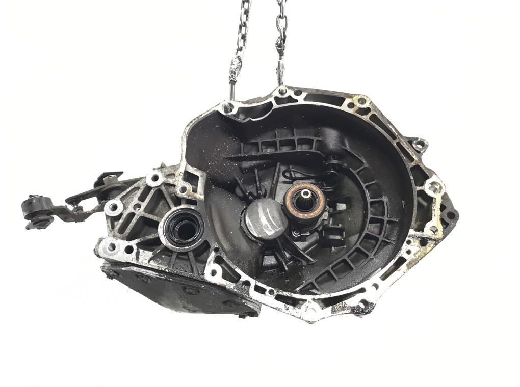 КПП механическая (МКПП) для Opel Astra, 2008 г. 1.8 i бензин б/у