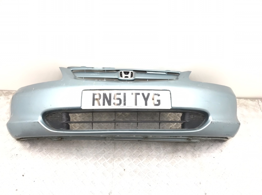 Бампер передний для Honda Civic, 2002 г. 1.6 i бензин б/у