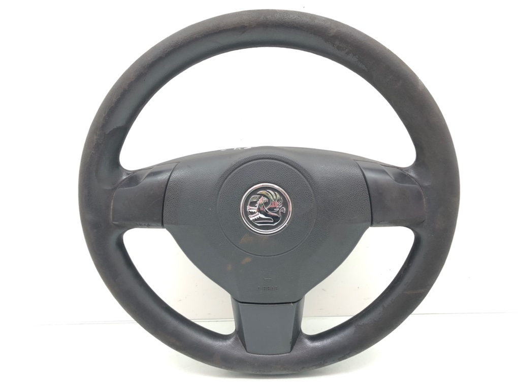 Руль для Opel Astra, 2008 г. 1.6 i бензин б/у