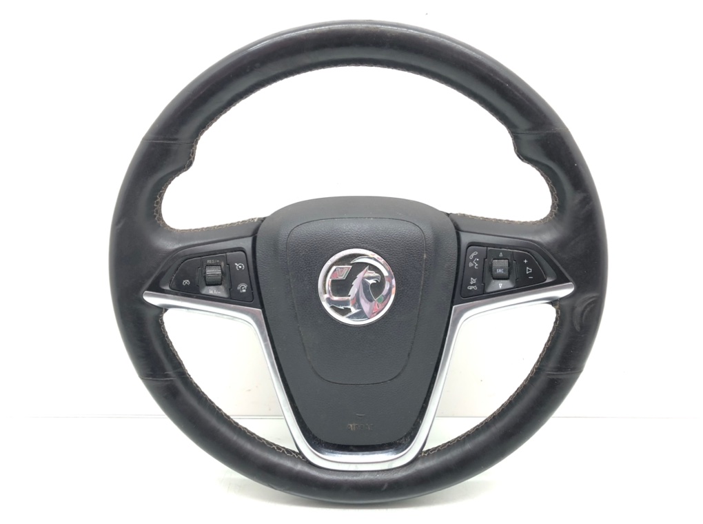 Руль для Opel Mokka, 2012 г. 1.7 CDTi дизель б/у