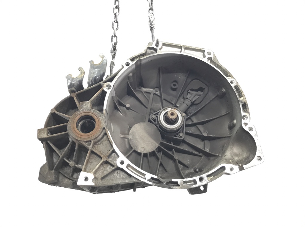 КПП механическая (МКПП) для Ford Mondeo, 2010 г. 1.8 TDCi дизель б/у