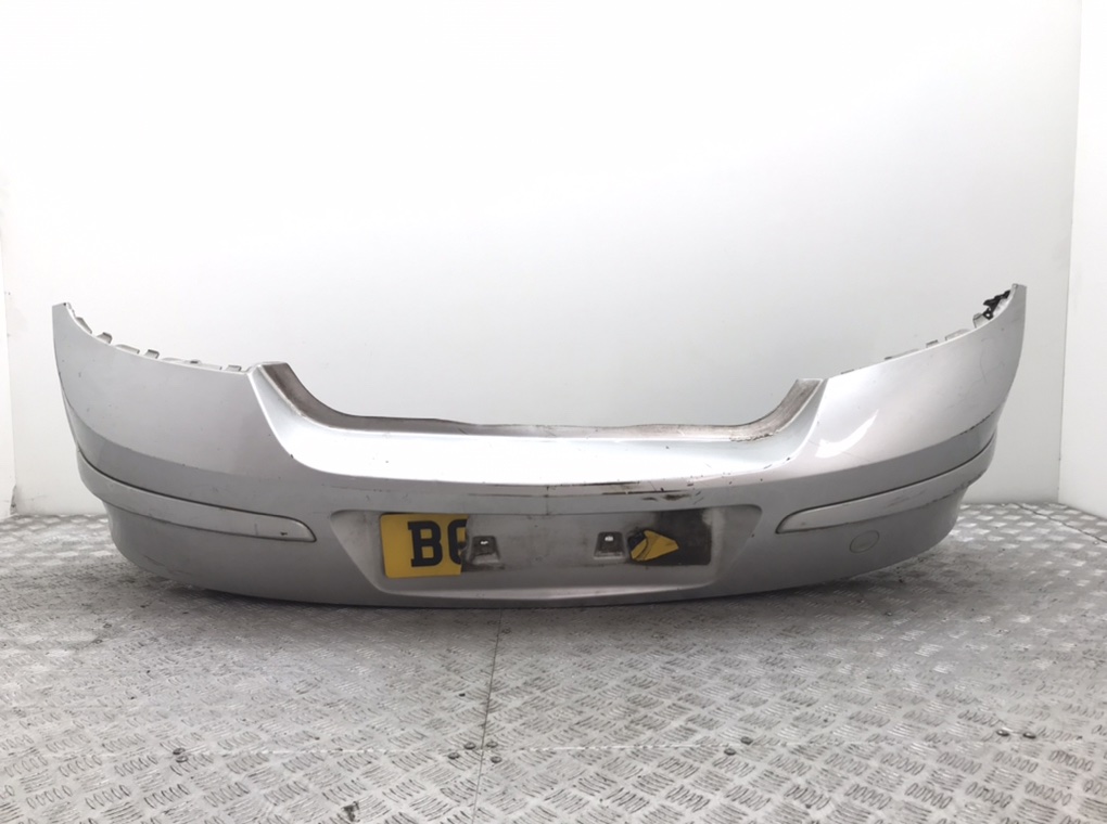 Бампер задний для Opel Astra, 2007 г. 1.7 CDTi дизель б/у