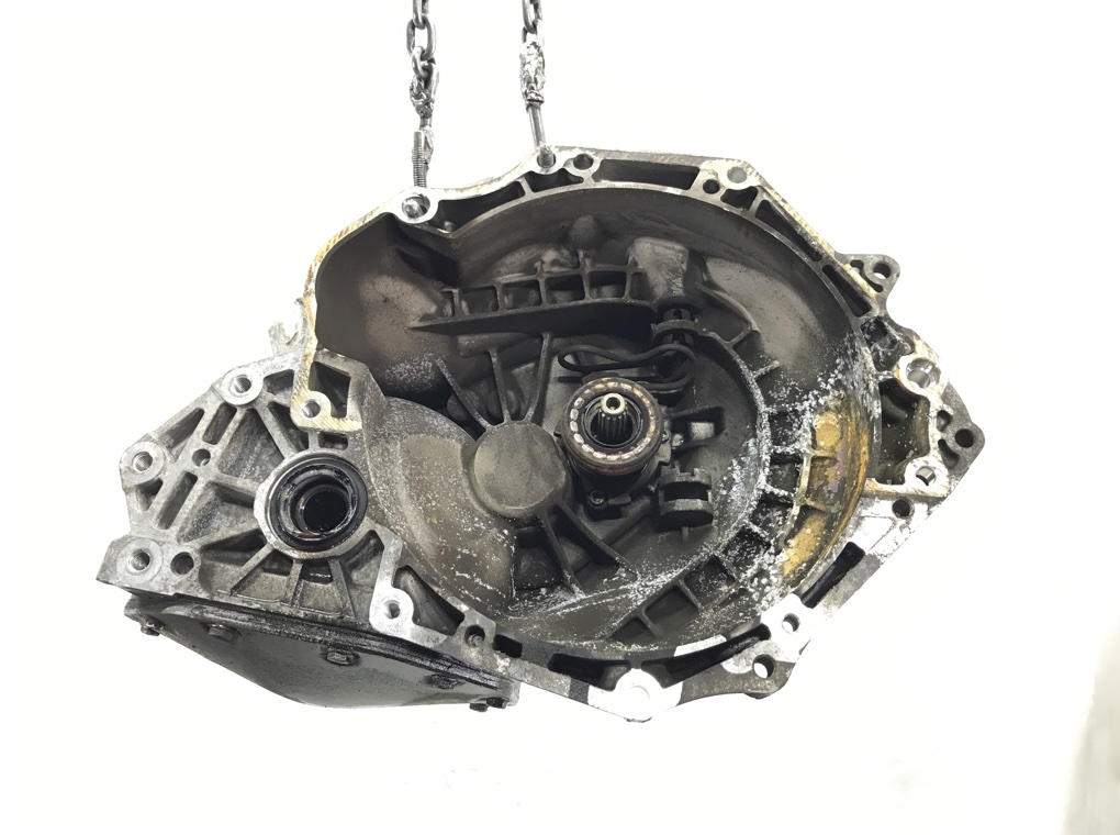 КПП механическая (МКПП) для Opel Vectra, 2006 г. 1.8 i бензин б/у