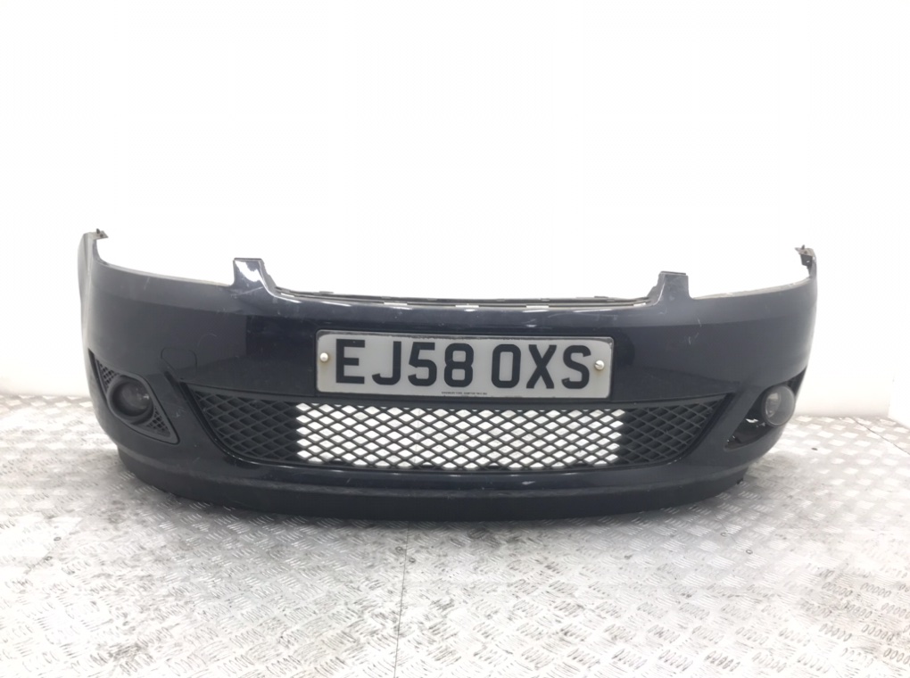 Бампер передний для Ford Fiesta, 2008 г. 1.3 i бензин б/у
