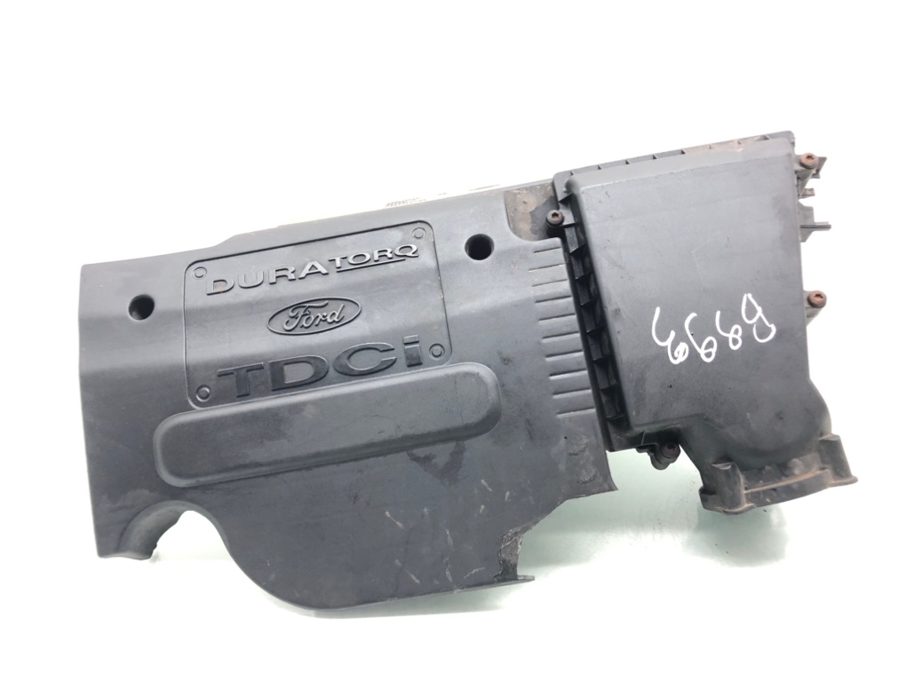 Корпус воздушного фильтра для Ford Fusion, 2006 г. 1.6 TDCi дизель б/у
