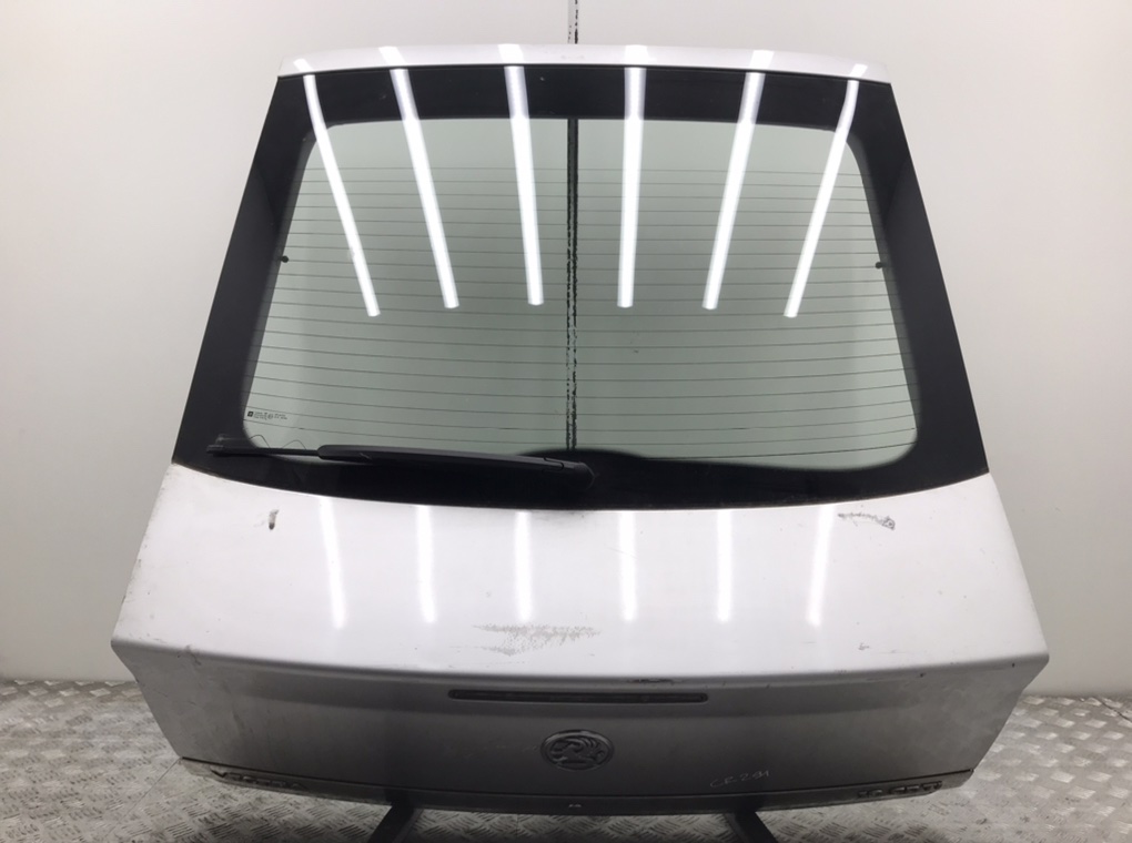 Крышка багажника для Opel Vectra, 2007 г. 1.9 CDTi дизель б/у