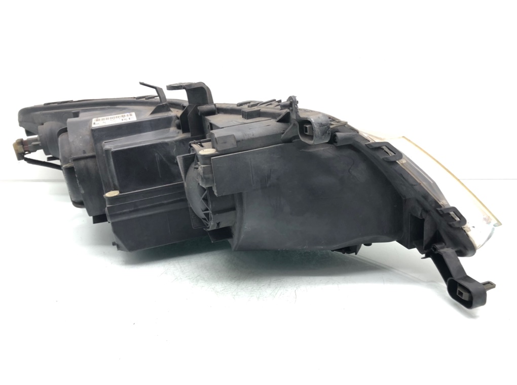 Фара левая для Honda Civic, 2010 г. 1.8 i бензин б/у — фото 2