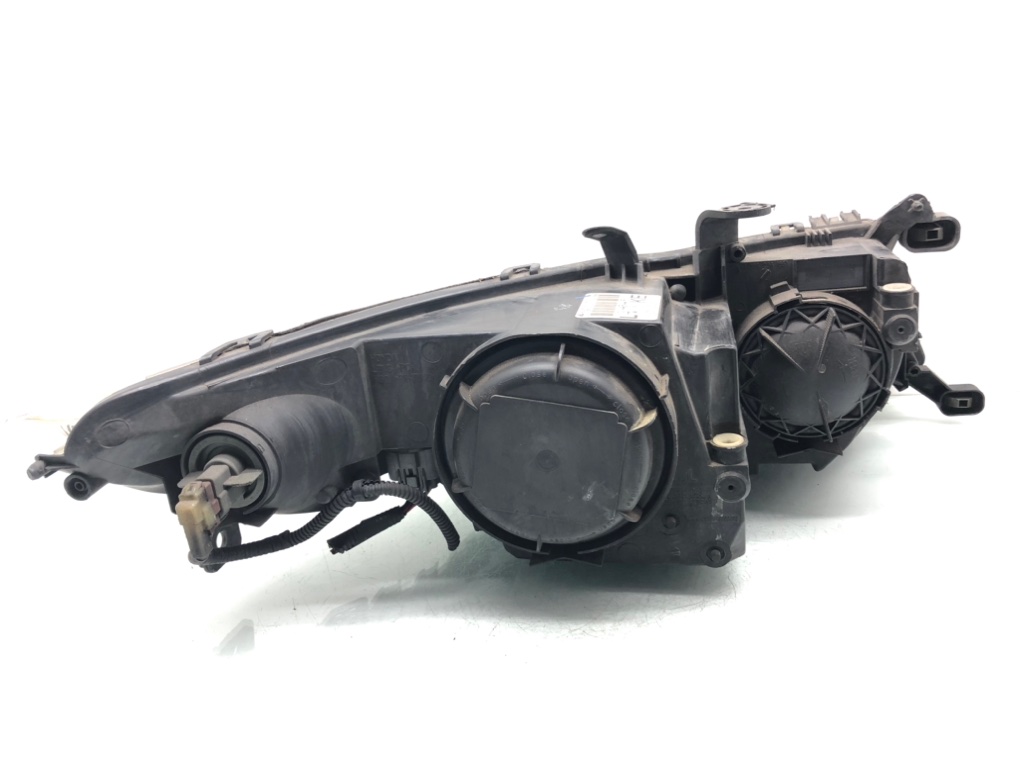 Фара левая для Honda Civic, 2010 г. 1.8 i бензин б/у — фото 3