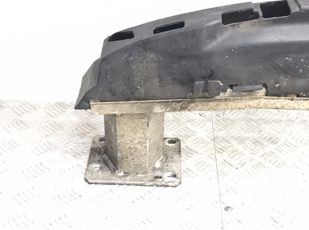 Усилитель бампера переднего для Citroen C4 Grand Picasso, 2008 г. 1.6 HDi дизель б/у — фото 3