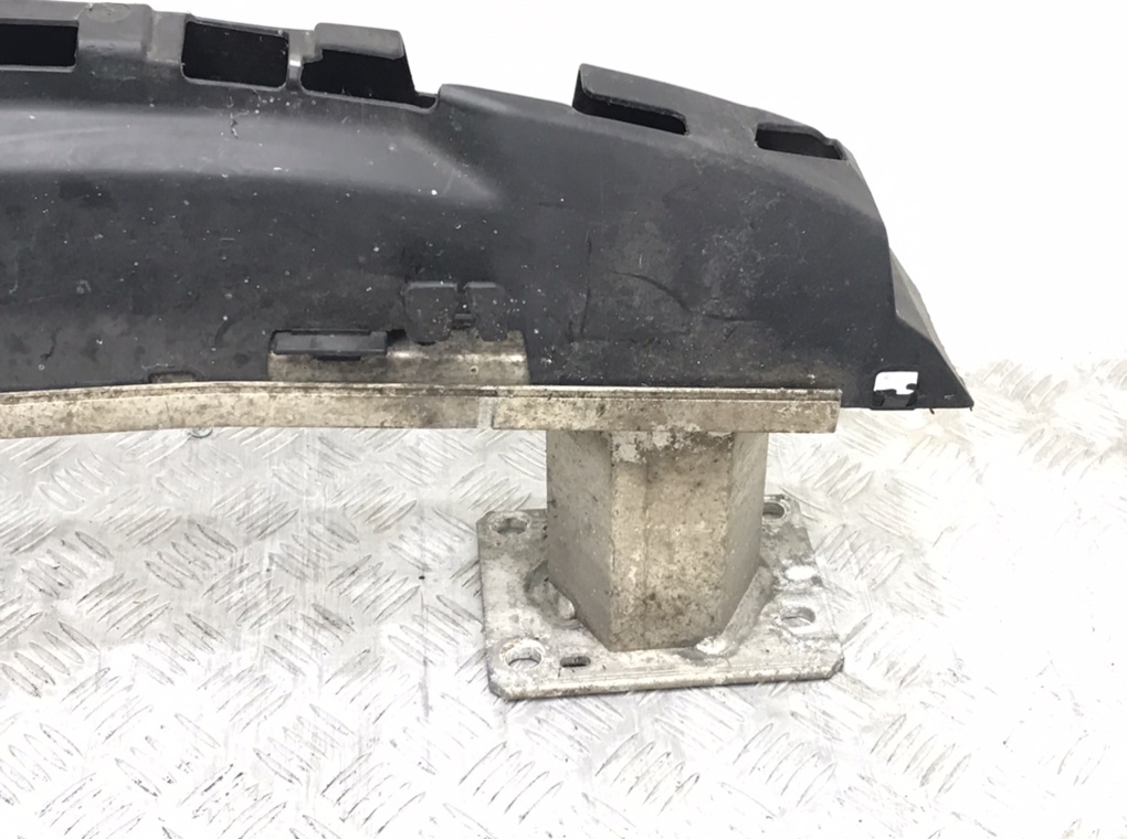 Усилитель бампера переднего для Citroen C4 Grand Picasso, 2008 г. 1.6 HDi дизель б/у — фото 4