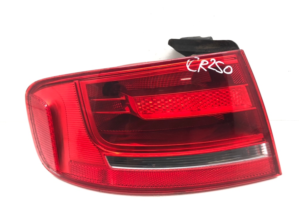 Фонарь задний левый для Audi A4, 2008 г. 2.0 TDi дизель б/у