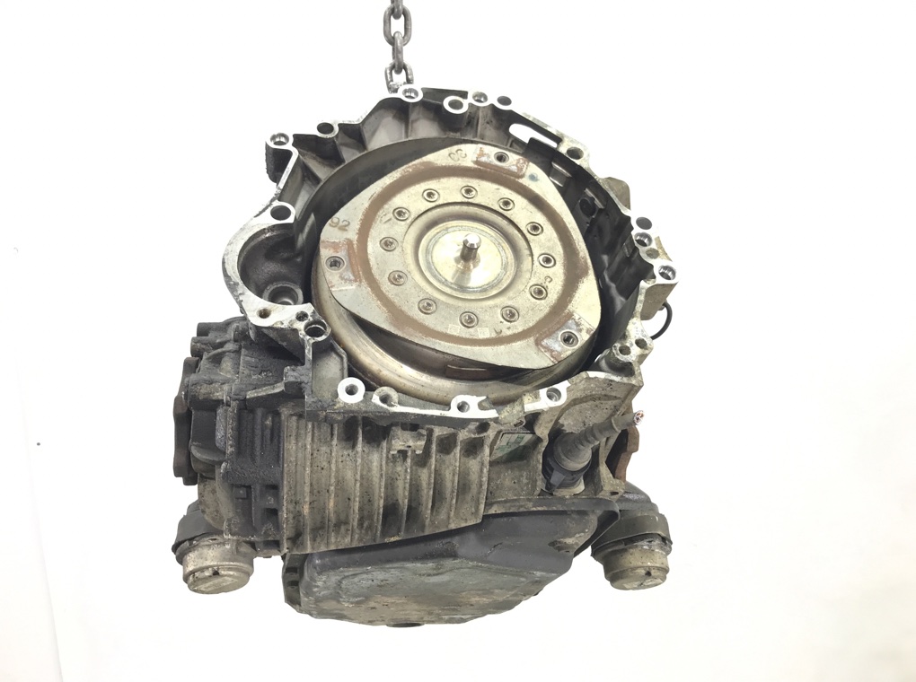 КПП автоматическая (АКПП) для Audi A6, 2007 г. 2.7 TDi дизель б/у