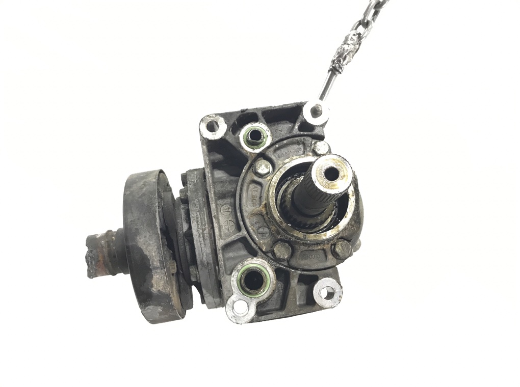 Раздаточная коробка для Audi TT, 2002 г. 1.8 Ti бензин б/у