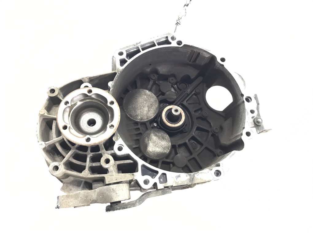 КПП механическая (МКПП) для Audi TT, 2006 г. 2.0 TFSI бензин б/у