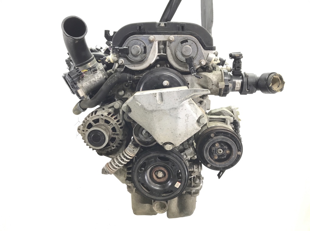 Двигатель для Opel Astra, 2014 г. 1.4 i бензин б/у
