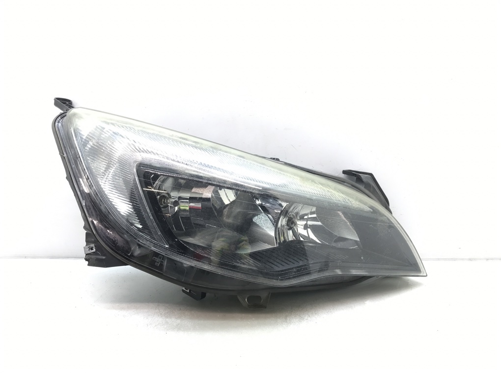 Фара правая для Opel Astra, 2010 г. 1.7 CDTi дизель б/у