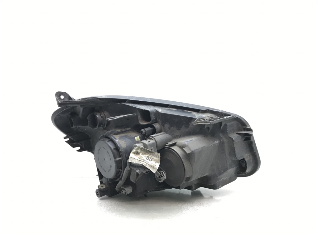 Фара левая для Nissan Qashqai+2, 2012 г. 1.6 DCi дизель б/у — фото 2