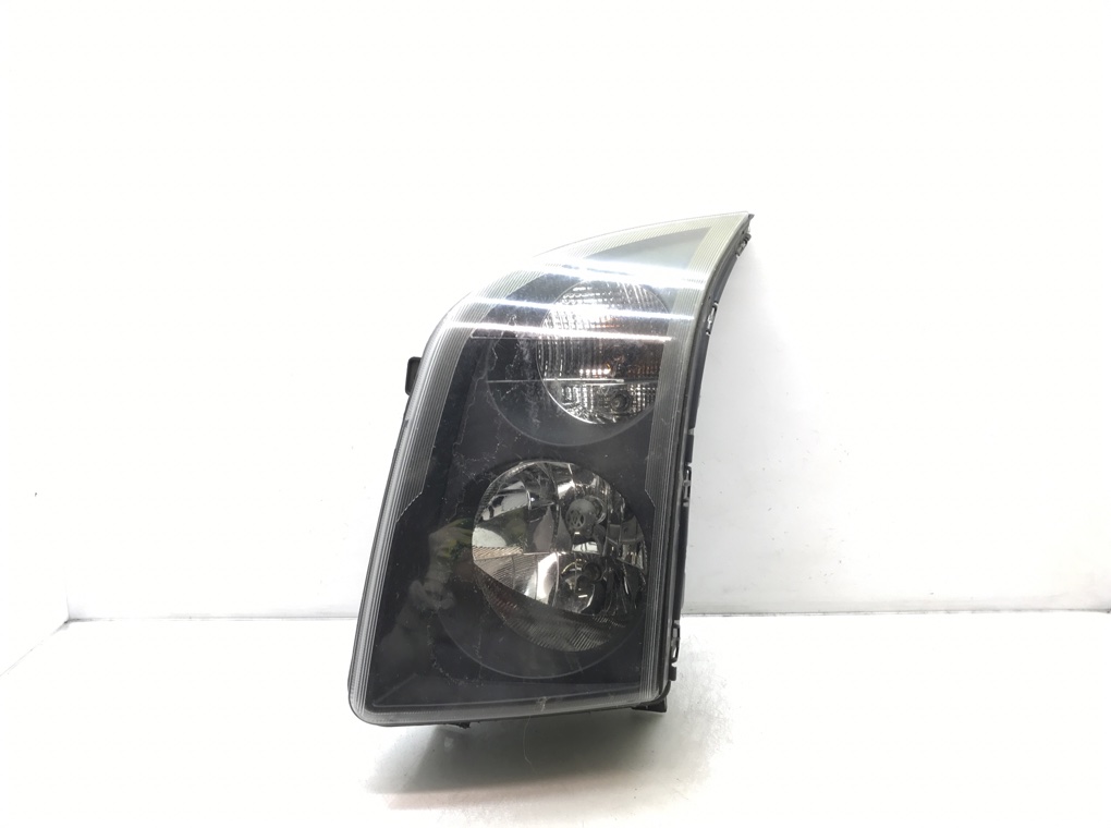 Фара левая для Volkswagen Crafter, 2012 г. 2.0 TDi дизель б/у