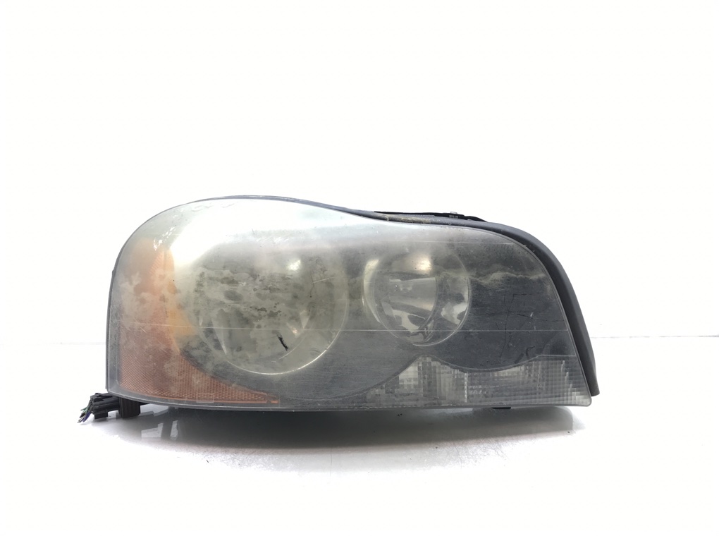 Фара правая для Volvo XC90, 2010 г. 2.4 TD дизель б/у