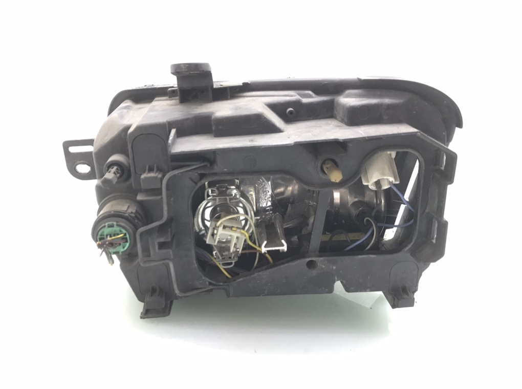 Фара правая для Fiat Panda, 2006 г. 1.4 i бензин б/у — фото 4