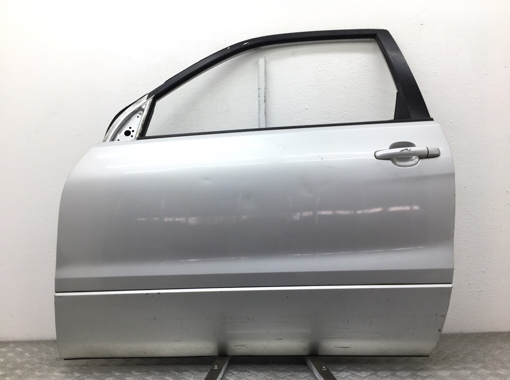 Дверь передняя левая для Suzuki Grand Vitara, 2008 г. 1.6 i бензин б/у
