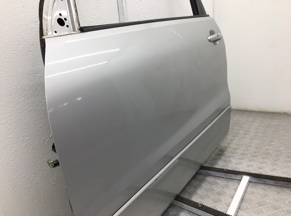 Дверь передняя левая для Suzuki Grand Vitara, 2008 г. 1.6 i бензин б/у — фото 2