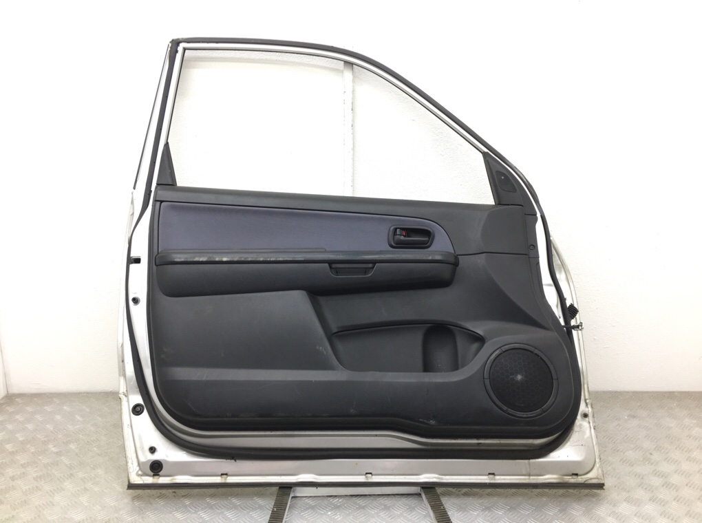 Дверь передняя левая для Suzuki Grand Vitara, 2008 г. 1.6 i бензин б/у — фото 4